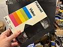 Caroline- Tape 0275- #1631 - Twilight Zone