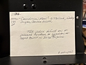 Caroline- Tape 1834 - #1638 - Demolition Man (Encore)