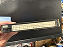 Caroline- Tape 1961 - #1640 - The Guns of Fort Petticoat, General Hospital, Original Recorders Cholesterol numbers...