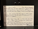 Caroline- Tape 1961 - #1640 - The Guns of Fort Petticoat, General Hospital, Original Recorders Cholesterol numbers...
