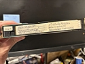 Caroline- Tape 1963 - #1642 - Johnson County War (Hallmark, 2002),  Bewitched (TV Land), Elmer Fudd