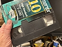 Caroline- Tape 1963 - #1642 - Johnson County War (Hallmark, 2002),  Bewitched (TV Land), Elmer Fudd