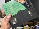 Caroline- Tape 2299 - #1643 - Gunga Din (TCM, intro/outro)