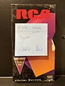 Caroline- Tape 2301 - #1645 - Psycho