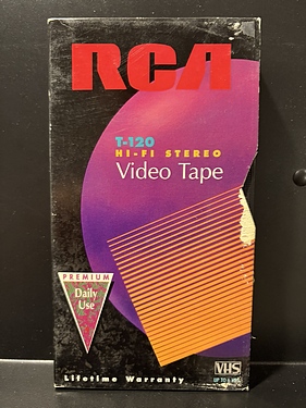 Caroline- Tape 2301 - #1645 - Psycho