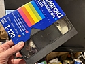 Caroline- Tape 1279 - #1650 - Inside the Actor's Studio: Julia Roberts, Walken, Biography: Robert Wagner (1997)