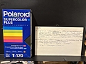 Caroline- Tape 1279 - #1650 - Inside the Actor's Studio: Julia Roberts, Walken, Biography: Robert Wagner (1997)