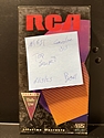 Caroline- Tape 1315 - #1651 - Top Secret (Encore), Twas the Night HBO Christmas Special)