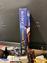 Caroline- Tape 1377 - #1653 - Stephen King Bio, 72 Academy Awards (partial), Video Professor Infomercial (1999?), cartoons (sonic underground etc)