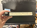 Caroline- Tape 1377 - #1653 - Stephen King Bio, 72 Academy Awards (partial), Video Professor Infomercial (1999?), cartoons (sonic underground etc)