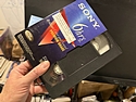 Caroline- Tape 1377 - #1653 - Stephen King Bio, 72 Academy Awards (partial), Video Professor Infomercial (1999?), cartoons (sonic underground etc)