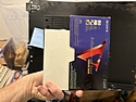 Caroline- Tape 1377 - #1653 - Stephen King Bio, 72 Academy Awards (partial), Video Professor Infomercial (1999?), cartoons (sonic underground etc)
