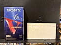 Caroline- Tape 1489 - #1657 - September 11, 2001 Morning