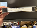 Caroline- Tape NONE - #1658 - General Hospital (Feb 2014, see card)
