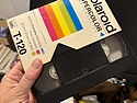 Caroline- Tape 0564 - #1689 - Susan Slade (Cinemax), April Love (AMC intro/outro), When Worlds Collide (AMC Partial), Perry Mason (Partial)
