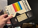 Caroline- Tape 0211 - #1692 - Deadlock, Split Second, Equalizer 'video games'