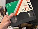 Caroline- Tape 1035 - #1698 - Tarzan!  