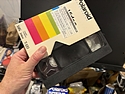 Caroline- Tape 0203 - #1700 - Perry Mason: Reckless Romeo (KXAS, 1992), My Favorite Wife (KXTX, 1992), General Hospital, Football Partial  (KDAF)