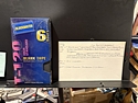 Caroline- Tape 0976 - #1702 - Soldier, Outrageous Performers, Great Romances