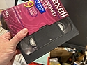 Caroline- Tape 2202 - #1705 - Kingdom Hospital 