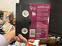 Caroline- Tape 2202 - #1705 - Kingdom Hospital 