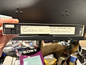 Caroline- Tape 2203 - #1707 - Conclusion to Kingdom Hospital (WFAA, 7-15-2004)