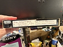 Caroline- Tape 2662 - #1708 - Christmas Tape: Festival of Shorts (TCM with intro), Cartoon Alley (TCM with intros), Twas the Night (HBO 2001)