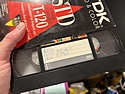 Caroline- Tape 2662 - #1708 - Christmas Tape: Festival of Shorts (TCM with intro), Cartoon Alley (TCM with intros), Twas the Night (HBO 2001)