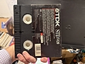 Caroline- Tape 2662 - #1708 - Christmas Tape: Festival of Shorts (TCM with intro), Cartoon Alley (TCM with intros), Twas the Night (HBO 2001)