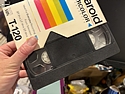 Caroline- Tape 0085 - #1709 - American Journal (partial), Barbara Walters Academy Awards Special (1995). 67th Academy Awards, Byrds of Paradise (last 3-4 min)