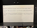 Caroline- Tape 0085 - #1709 - American Journal (partial), Barbara Walters Academy Awards Special (1995). 67th Academy Awards, Byrds of Paradise (last 3-4 min)