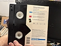 Caroline- Tape 0090 - #1710 - No Escape (1994), The Longest Yard (Encore with intro), TMC Bumpers of Guest Hosts (1991?)