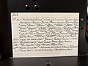 Caroline- Tape 0263 - #1712 - Hollywood Palace, Made for Eachother, The Deadly Game, Tom Sawyer, Father Knows Best, Donna Reed