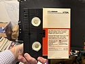 Caroline- Tape 0263 - #1712 - Hollywood Palace, Made for Eachother, The Deadly Game, Tom Sawyer, Father Knows Best, Donna Reed