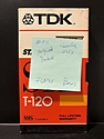 Caroline- Tape 0263 - #1712 - Hollywood Palace, Made for Eachother, The Deadly Game, Tom Sawyer, Father Knows Best, Donna Reed