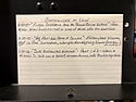 Caroline- Tape 0003 - #1714 - Commander in Chief (WFAA, few commercials)