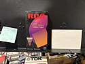Caroline- Tape 0003 - #1714 - Commander in Chief (WFAA, few commercials)
