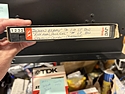 Caroline- Tape 1232 - #1715 - Sworn Enemy (TCM,1932), Rich Man Poor Girl (TCM), Designing Women (Lifetime, 1 commercial break)