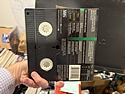 Caroline- Tape 1232 - #1715 - Sworn Enemy (TCM,1932), Rich Man Poor Girl (TCM), Designing Women (Lifetime, 1 commercial break)