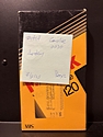 Caroline- Tape 0030 - #1717 - Amadeus, Runaway, Perry Mason and the Case of the Shooting Star (bad tracking KXAS, 1986)