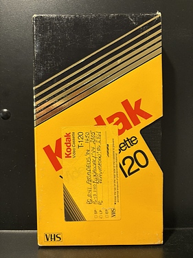 Caroline- Tape 0030 - #1717 - Amadeus, Runaway, Perry Mason and the Case of the Shooting Star (bad tracking KXAS, 1986)