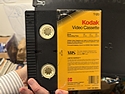 Caroline- Tape 0030 - #1717 - Amadeus, Runaway, Perry Mason and the Case of the Shooting Star (bad tracking KXAS, 1986)
