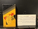 Caroline- Tape 0030 - #1717 - Amadeus, Runaway, Perry Mason and the Case of the Shooting Star (bad tracking KXAS, 1986)