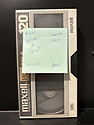 Caroline- Tape 0213 - #1721 - Return to Giant (1966), Who's Afraid of Virginia Woolf, 1.5 MASH eps (UPN), Fast Getaway II (Cinemax, opening only, and 1995 bumpers)