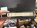 Caroline- Tape 0213 - #1721 - Return to Giant (1966), Who's Afraid of Virginia Woolf, 1.5 MASH eps (UPN), Fast Getaway II (Cinemax, opening only, and 1995 bumpers)