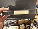 Caroline- Tape 1558 - #1723 - The Rocky Horror Picture Show (AMC), Backstory (AMC)