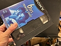 Caroline- Tape 1558 - #1723 - The Rocky Horror Picture Show (AMC), Backstory (AMC)