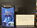 Caroline- Tape 1558 - #1723 - The Rocky Horror Picture Show (AMC), Backstory (AMC)