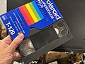 Caroline- Tape 1550 - #1724 - Dead Men Don't Wear Plaid (TCM with outro),  Cartoon Alley (TCM), Cimarron (TCM intro only)