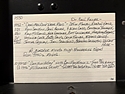 Caroline- Tape 1550 - #1724 - Dead Men Don't Wear Plaid (TCM with outro),  Cartoon Alley (TCM), Cimarron (TCM intro only)
